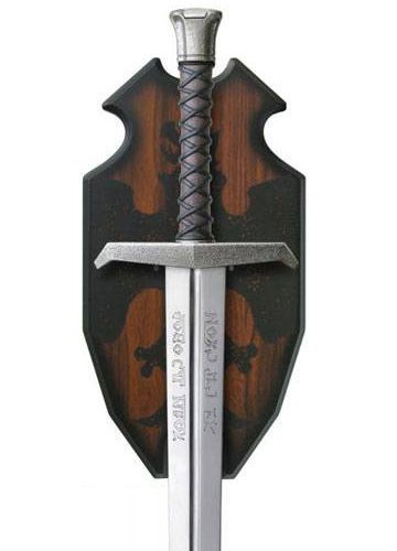 King Arthur: Legend of the Sword Replica 1/1 Excalibur 102 cm