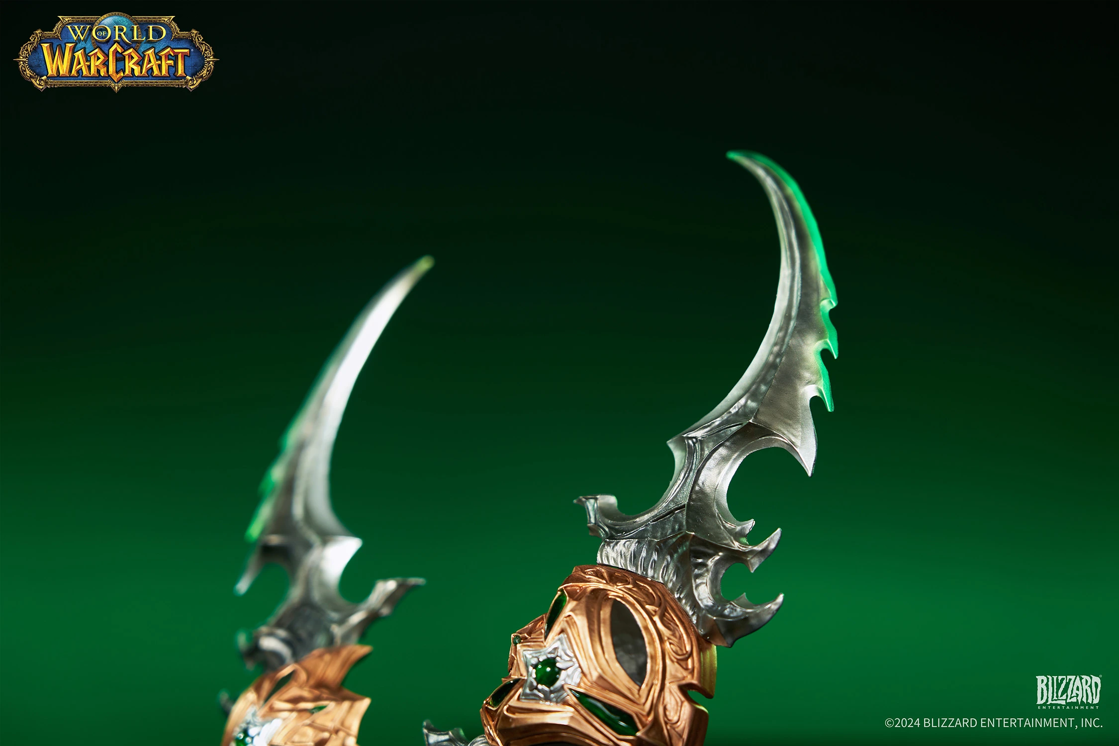 Warglaives of Azzinoth (Collector's Edition) - Image 4