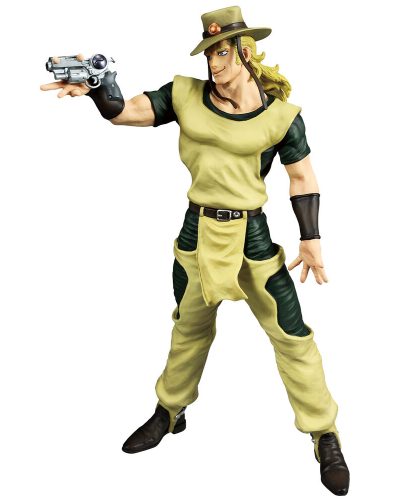 Jojo's Bizarre Adventure Hol Horse Standoom Ichibansho figure 26cm