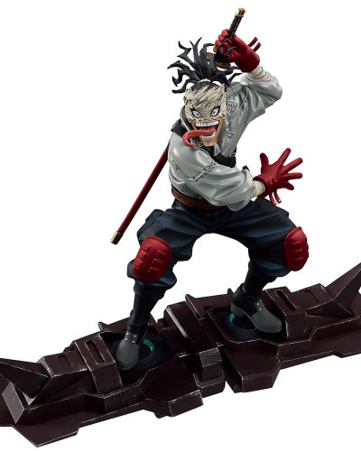 My Hero Academia A Story of Reaching Out Forever Stain figure 18cm