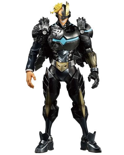 My Hero Academia A Story of Reaching Out Forever Extra Armored All Might figure 28cm