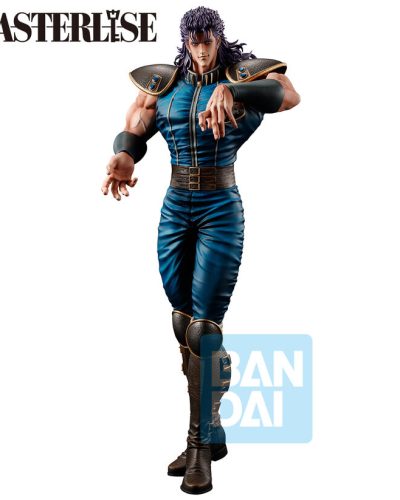 Fist of the North Star Hokuto no Ken Rei ichibansho figure 26cm