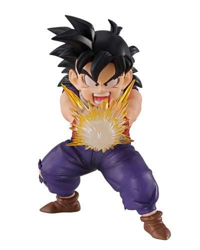 Dragon Ball Z Spectacle Battle Son Gohan Ichibansho figure 10cm