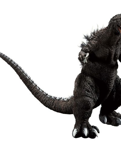 Godzilla 2001 Ichibansho figure 23cm