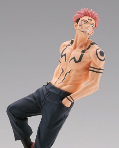 Jujutsu Kaisen Combination Battle 2 Sukuna