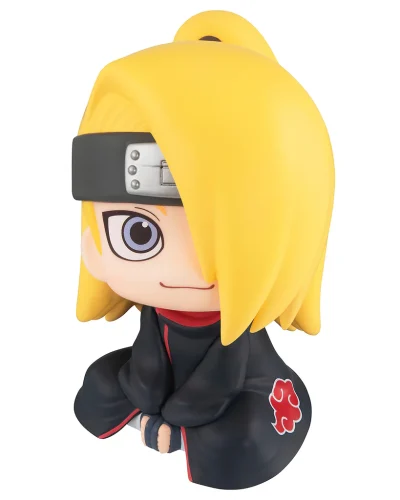 Lookup: Naruto Shippuden - Deidara