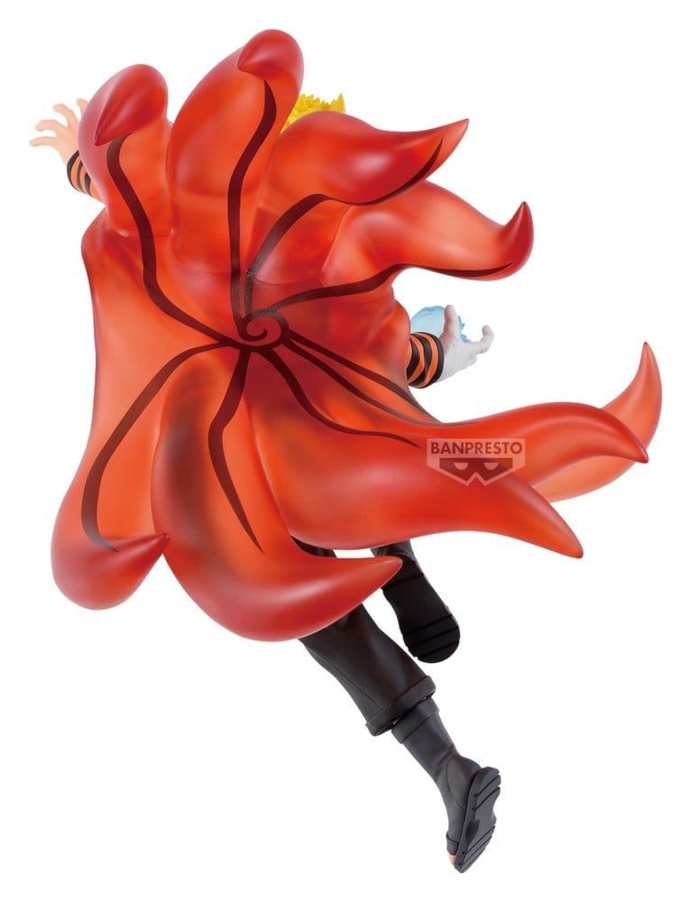 Boruto: Naruto Next Generations Vibration Stars PVC Figure Naruto Uzumaki (III) 15 cm - Image 3