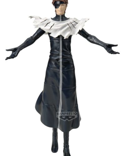 Bleach Grandista Figure Aizen Sosuke 28 cm