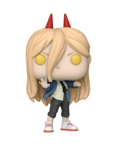 Chainsaw Man POP! Animation Vinyl Figure Power 9 cm