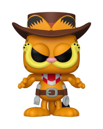Garfield POP! Comics Vinyl Garfield 9 cm POP! Figures Garfield