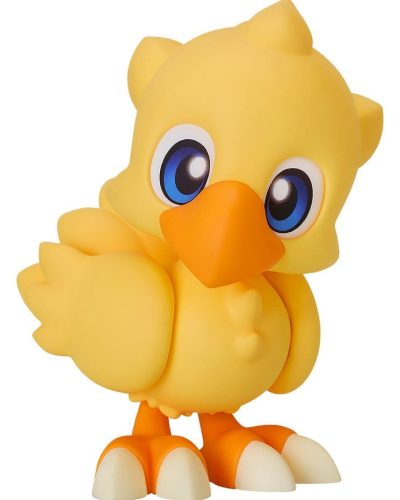 Final Fantasy Nendoroid Action Figure Chocobo 10 cm