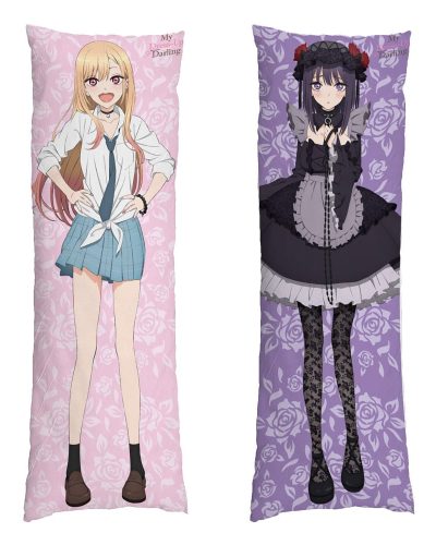 My Dress-Up Darling Dakimakura Cover Marin Kitagawa