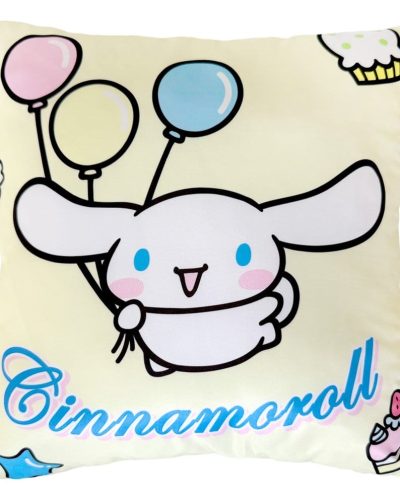Sanrio Pillow Cinnamoroll 35 x 35 cm