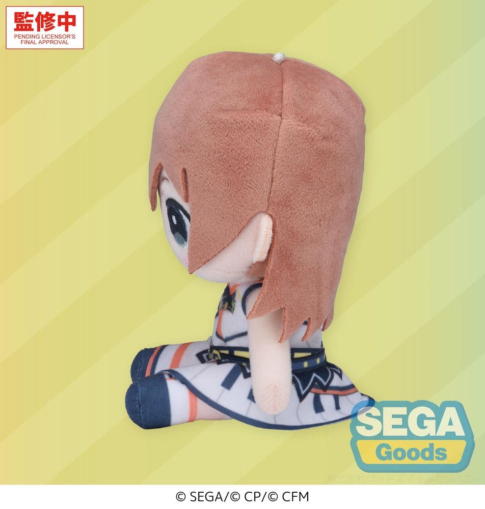 Hatsune Miku: Colorful Stage! MYSEKAI Plush Figure Minori Hanasato 13 cm - Image 3