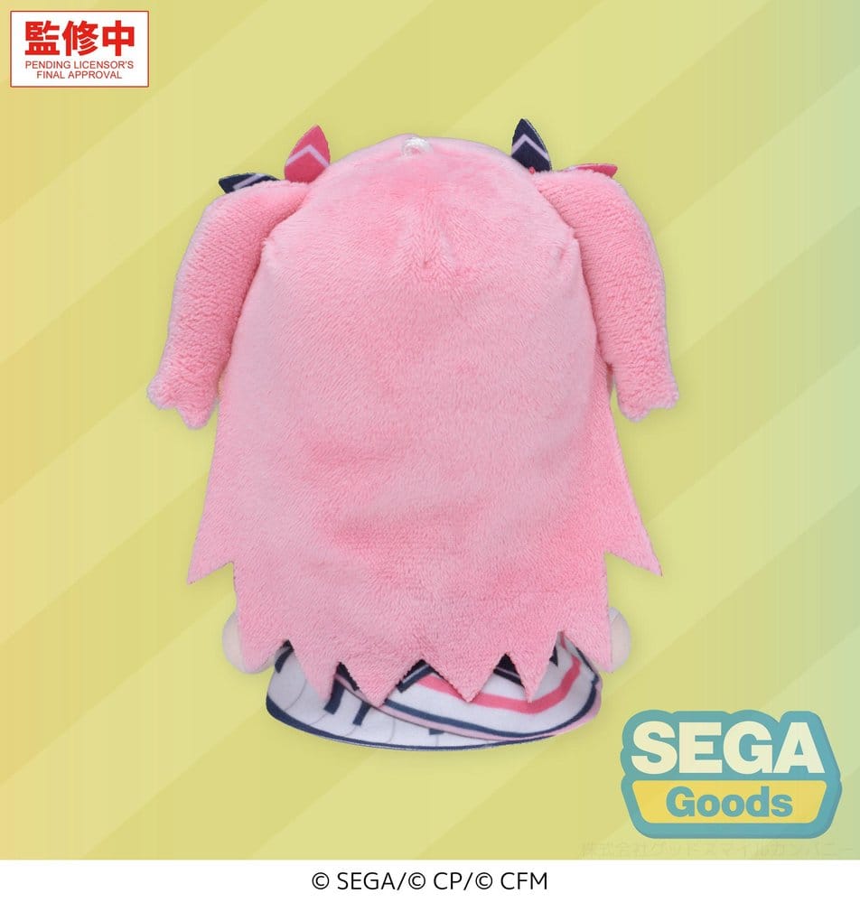Hatsune Miku: Colorful Stage! MYSEKAI Plush Figure Airi Momoi 13 cm - Image 3