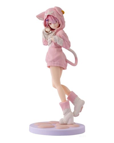 Re:Zero Starting Life in Another World XStellar PVC Statue Frame Mofumofu Pack 22 cm