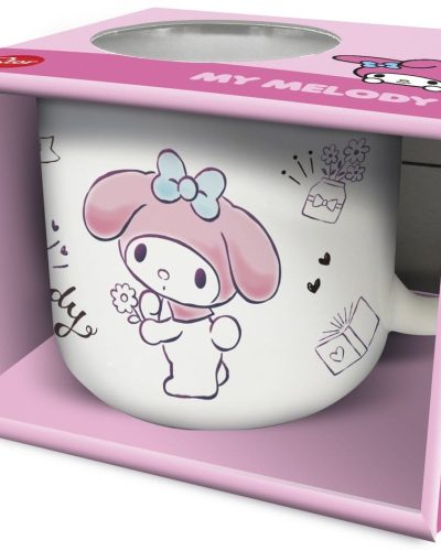 Sanrio Mug My Melody 414 ml