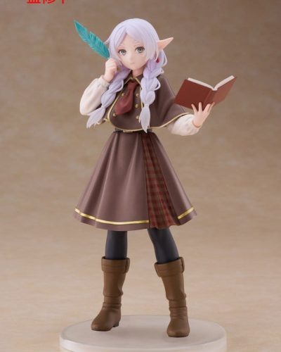 The Suitor: Beyond Journey's End Coreful PVC Figure The Suitor (Detective ver.) 18 cm