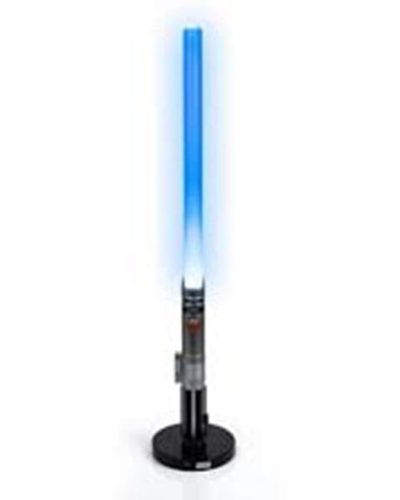 Star Wars Lamp Luke Skywalker's lightsaber 59 cm