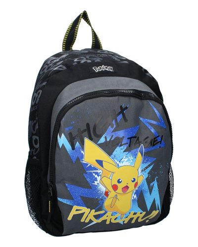 Pokémon Backpack Gotta Catch ’Em All! 35 cm