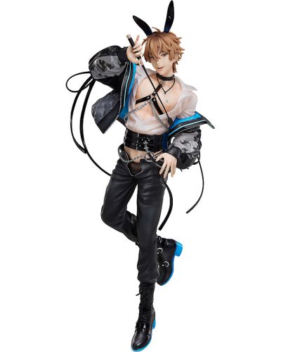 NU: Carnival PVC Figure Eiden Bunny ver. 26 cm