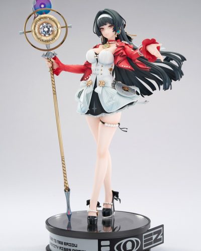 Zenless Zone Zero Astra Yao (Figure) Bonus Included