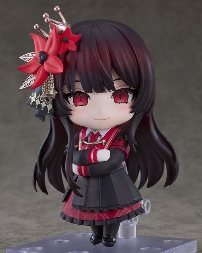 Magical Girl Witch Trials: Nendoroid Hiro Nikaido (Figure)