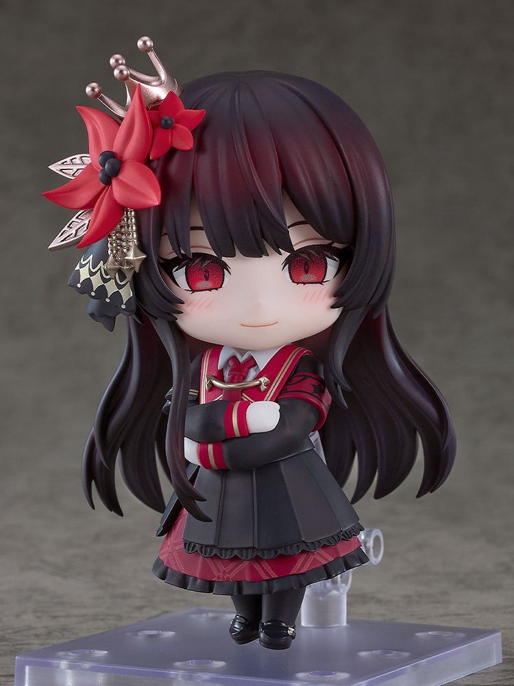 Magical Girl Witch Trials: Nendoroid Hiro Nikaido (Figure)