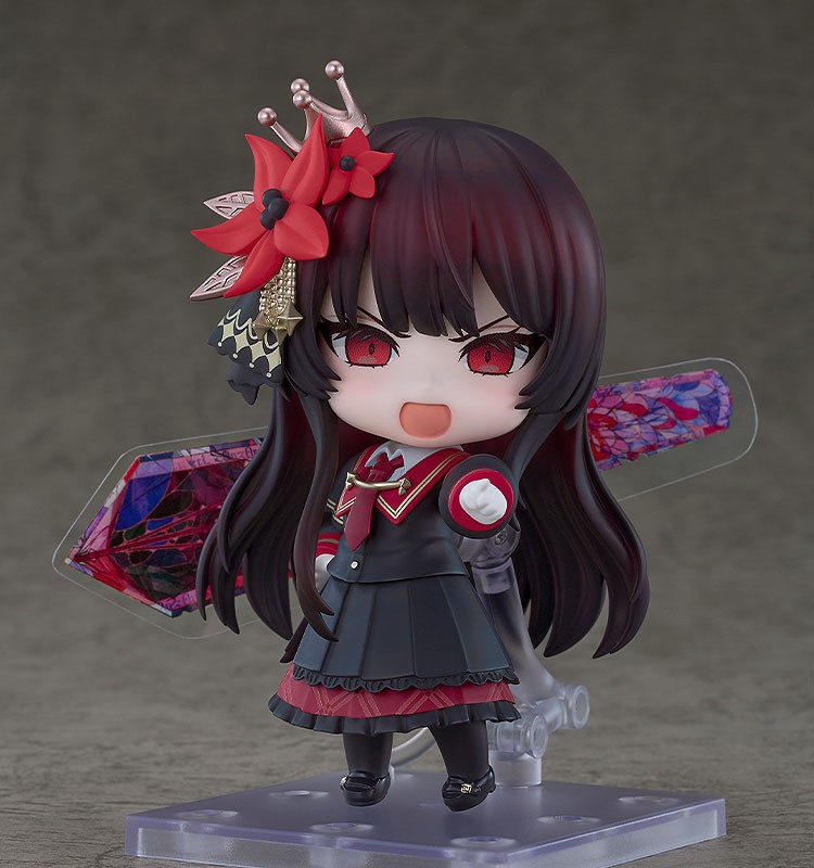 Magical Girl Witch Trials: Nendoroid Hiro Nikaido (Figure) - Bild 2