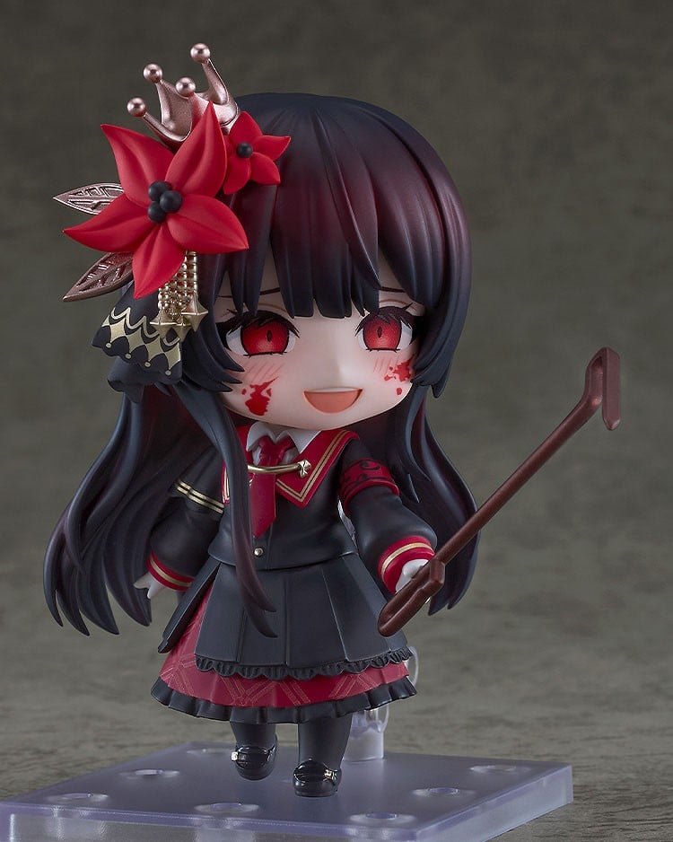 Magical Girl Witch Trials: Nendoroid Hiro Nikaido (Figure) - Bild 3