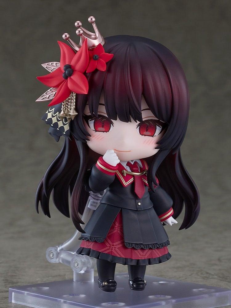 Magical Girl Witch Trials: Nendoroid Hiro Nikaido (Figure) - Bild 4
