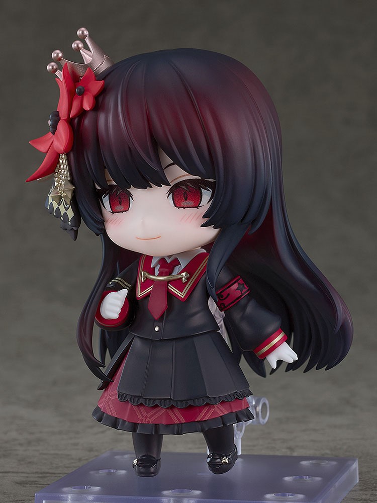 Magical Girl Witch Trials: Nendoroid Hiro Nikaido (Figure) - Bild 5