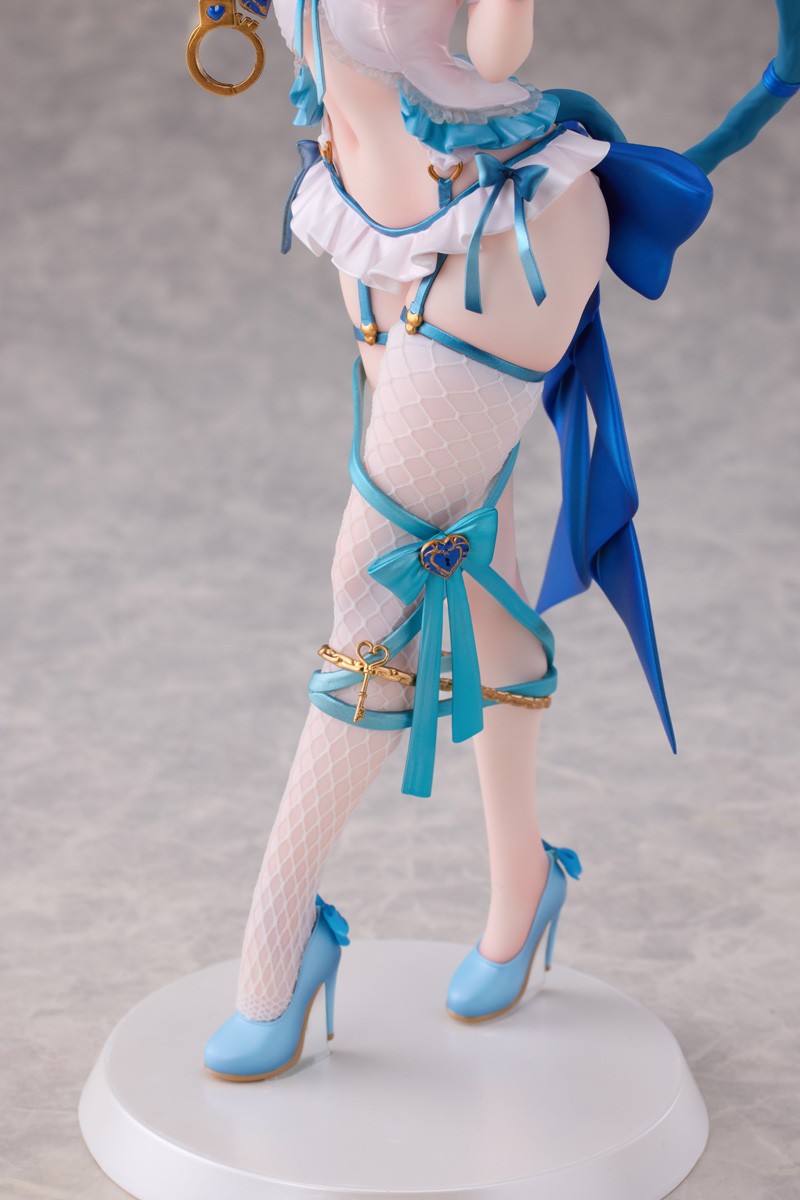 Shibarare Neko Putika-chan (Figure) - Bild 10