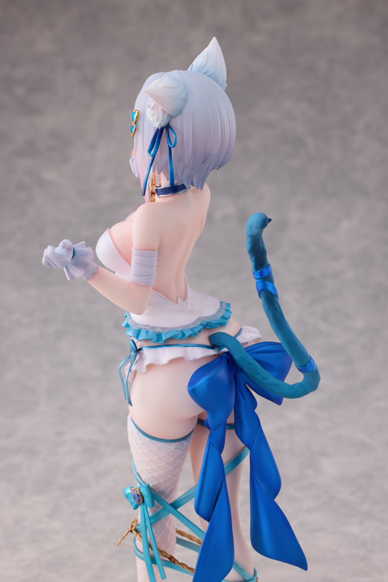 Shibarare Neko Putika-chan (Figure) - Bild 11