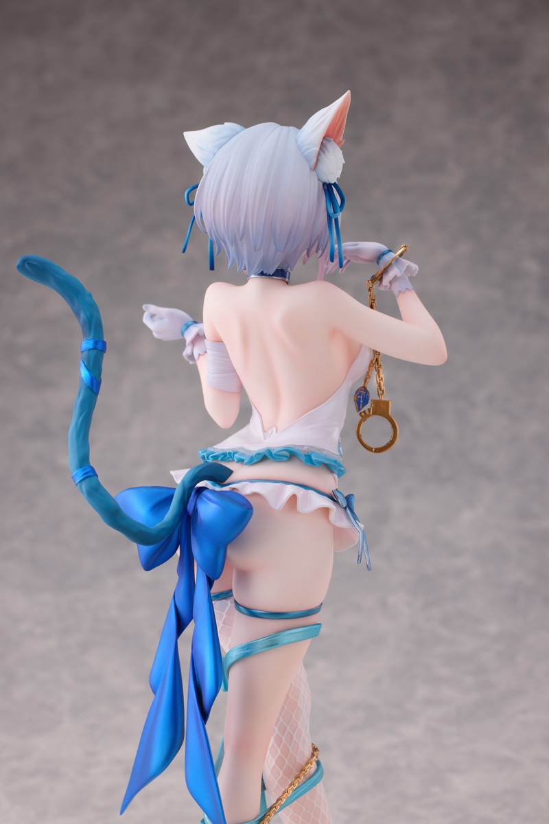 Shibarare Neko Putika-chan (Figure) - Bild 12