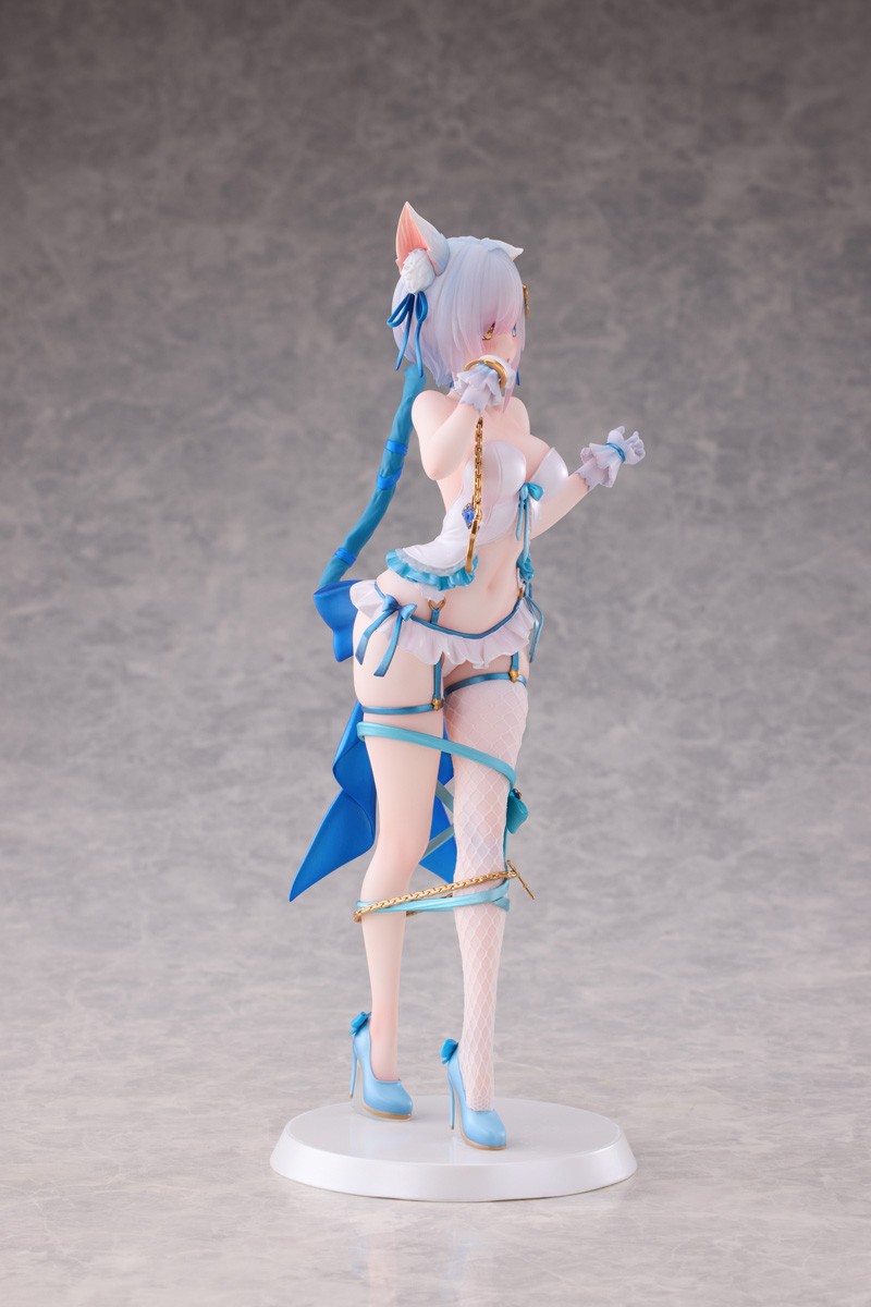 Shibarare Neko Putika-chan (Figure) - Bild 2