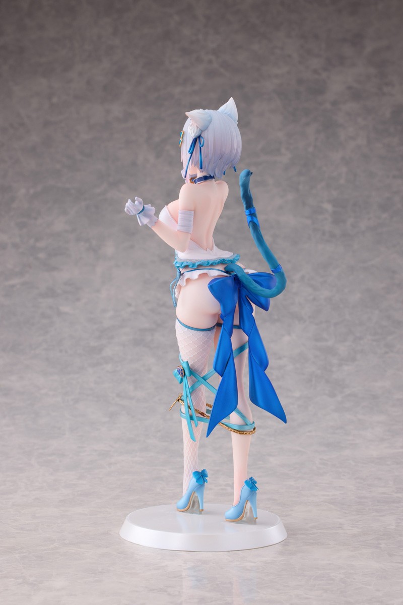 Shibarare Neko Putika-chan (Figure) - Bild 4