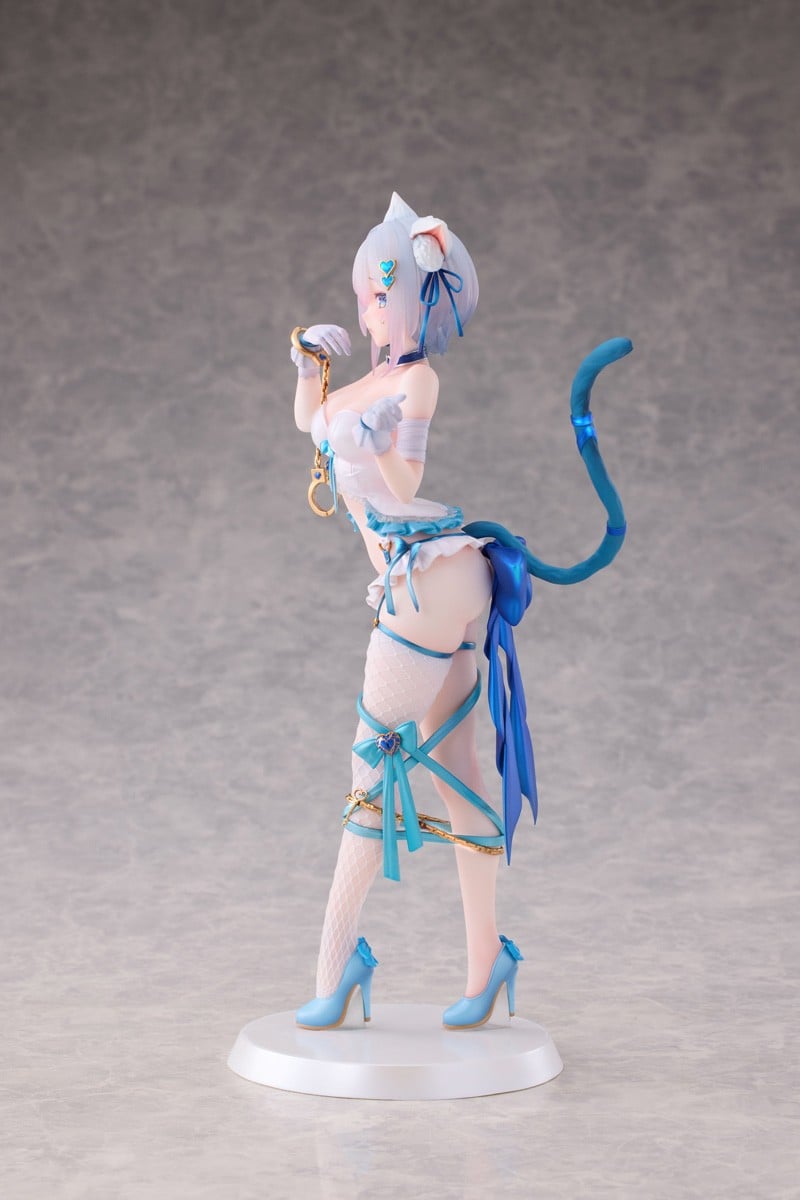 Shibarare Neko Putika-chan (Figure) - Bild 5