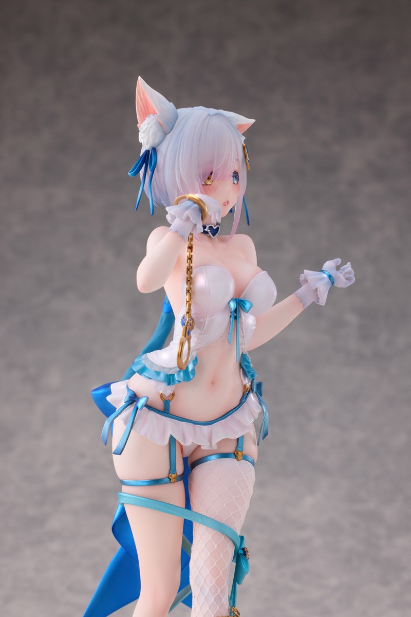 Shibarare Neko Putika-chan (Figure) - Bild 7