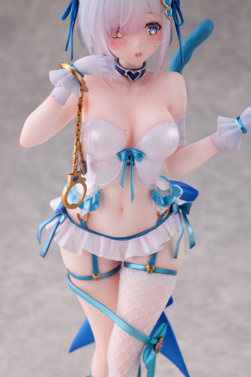 Shibarare Neko Putika-chan (Figure) - Bild 8