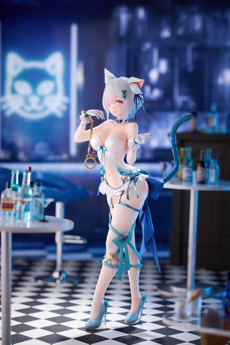 Shibarare Neko Putika-chan (Figure) - Bild 15