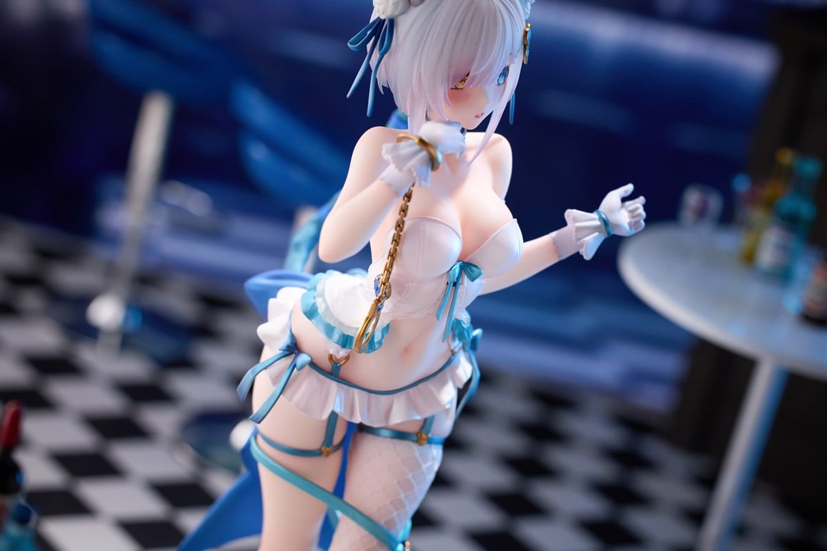 Shibarare Neko Putika-chan (Figure) - Bild 19