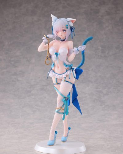 Shibarare Neko Putika-chan Deluxe Edition (Figure)