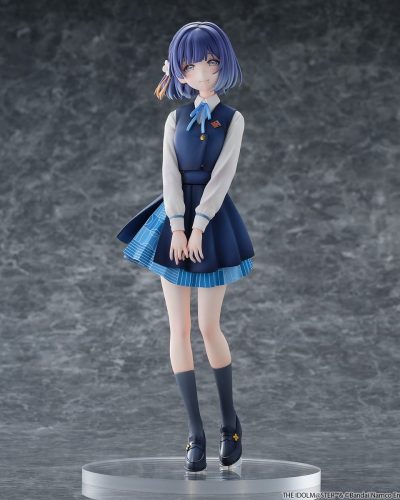 Gakuen Idolmaster Misuzu Hataya (Figure)