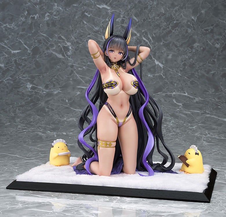 Azur Lane Cleopatra: Stars and Roses Figure - Bild 2