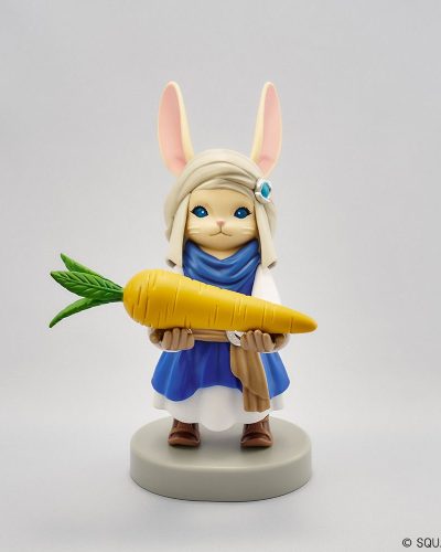 Final Fantasy XIV Multi Stand Figure Loporrit Figure