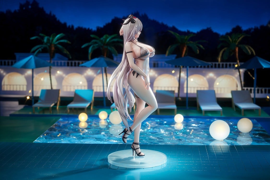 Agir: Nightpool (Figure) - Bild 7