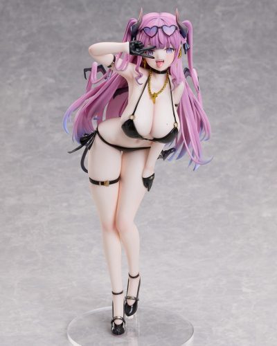 Shimanun Illustration [Zakozako-chan] (Figure)