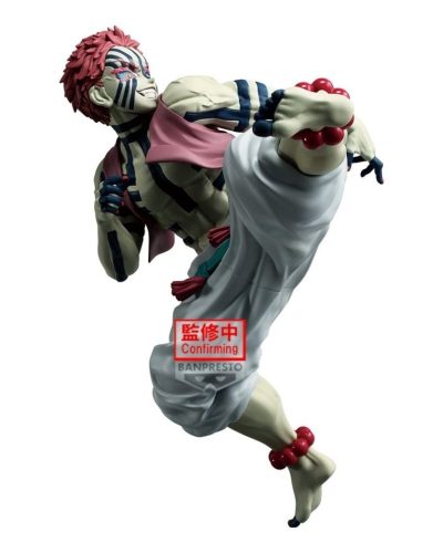 Demon Slayer: Kimetsu no Yaiba Maximatic PVC Figure Akaza 19 cm