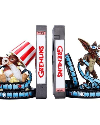 Gremlins Bookends 18 cm